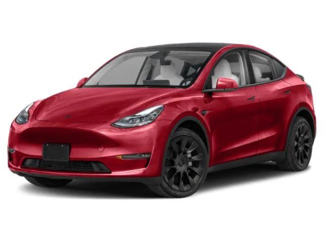 tesla model y 2025 7SAYGAEE9SF244570 image tesla model y 2025 7SAYGAEE9SF244570 image